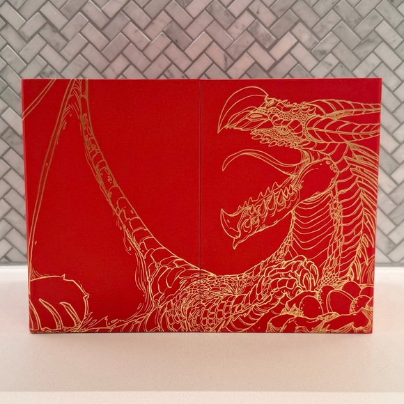 Harry Potter Complete Collection Box Set - Picture 2 of 5